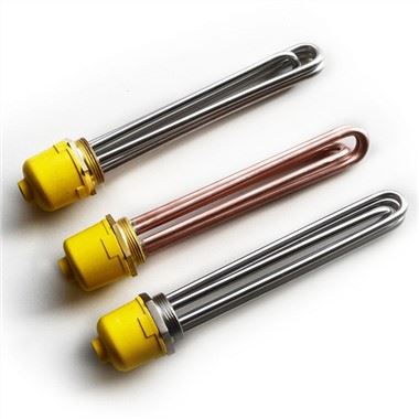 Threaded Hom Immersion rhaub