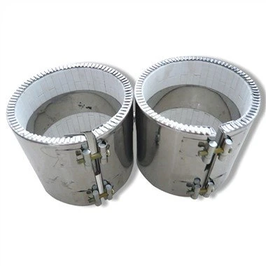 Alumina Ceramic Cua sov Element