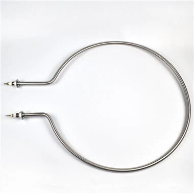 Hluav Taws Xob Hluav Taws Xob Hluav Taws Xob Tubular Element