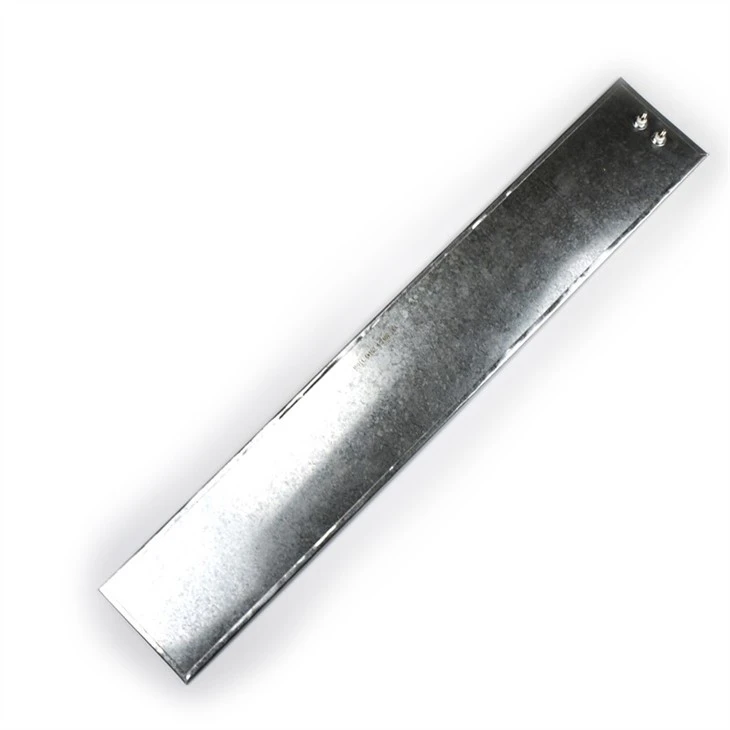 Stainless Steel Mica Heater Plate